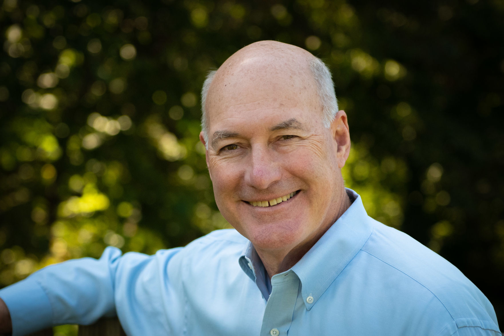 John Lesinsky